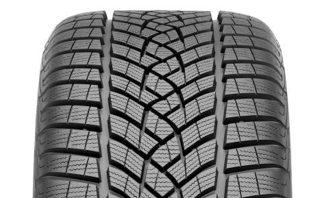 Goodyear Ultra Grip Performance plus (1)